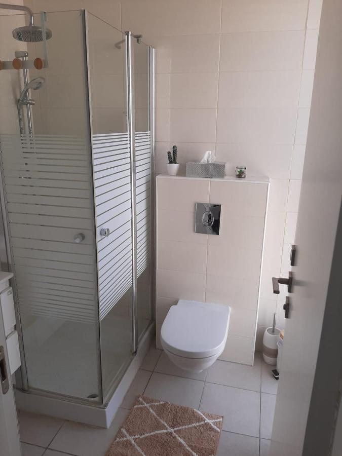Appartment City Center - J Tower Иерусалим Экстерьер фото